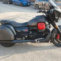 Moto Guzzi MGX21