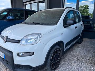 FIAT Panda 3ª serie Panda 1.0 FireFly S&S Hybr...