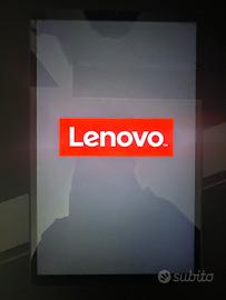 Tablet lenovo