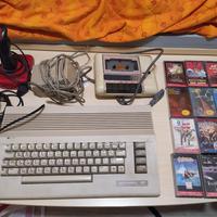 commodore 64
