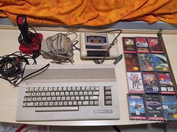 commodore 64