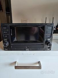 autoradio originale golf 7