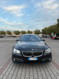 BMW 525d