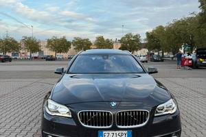BMW 525d