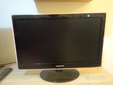 Televisore Samsung no Smart 