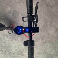 Monopattino elettrico modello WOOW