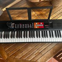 Pianola YAMAHA - PSR F51