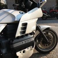 Bmw k 100 rs - 1992