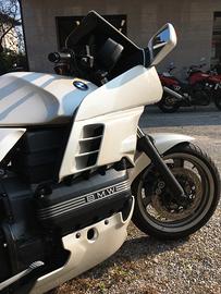 Bmw k 100 rs - 1992