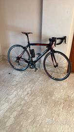  Splendida Wilier Izoard XP in Carbonio.