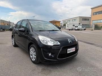Citroen C3 121000 KM