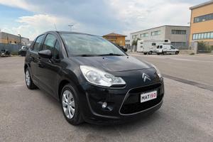 Citroen C3 121000 KM