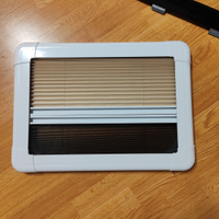 Finestra caravan roulotte RV