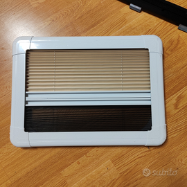 Finestra caravan roulotte RV