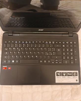 Laptop Acer Aspire E15 - Windows 10 