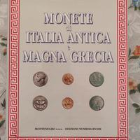 Collezionismo Italia Antica e Magna Grecia