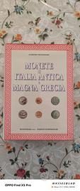 Collezionismo Italia Antica e Magna Grecia