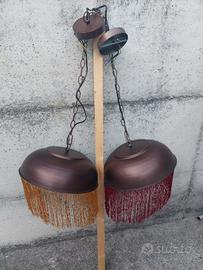 lampadari  per taverna  bar