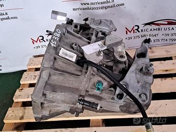 CAMBIO MANUALE COMPLETO DACIA Duster 1° Serie 820