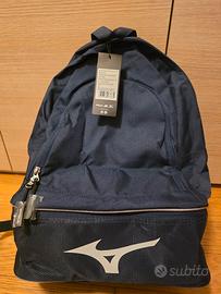 Zaino palestra con portascarpe Mizuno