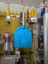 Attrezzi Pizzeria palette accessori