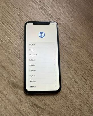 iPhone 8