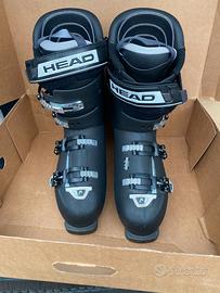 SCARPONI DA SCI HEAD VECTOR EVO 100