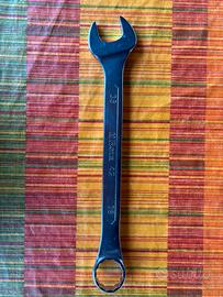 Chiave della beta 38