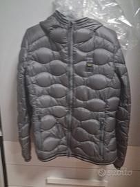 Piumino donna blauer