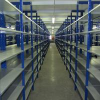 Scaffali in acciaio professionai