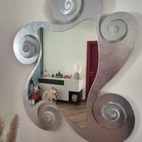 specchio Arti e Mestieri mod. Circe grande