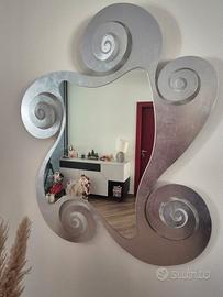 specchio Arti e Mestieri mod. Circe grande