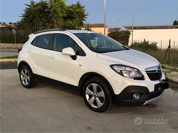 Opel mokka 1.6 cdti