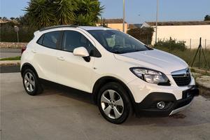 Opel mokka 1.6 cdti