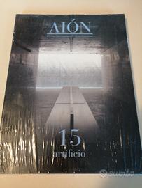 Rivista AIÓN n.15