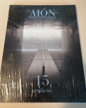 Rivista AIÓN n.15