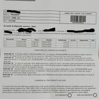 TRENO GOMME HANKOOK VENTUS PRIME