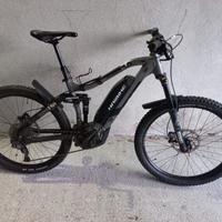 Haibike Sduro FullSeven LT 3.0 taglia M anno 2019