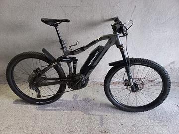 Haibike Sduro FullSeven LT 3.0 taglia M anno 2019