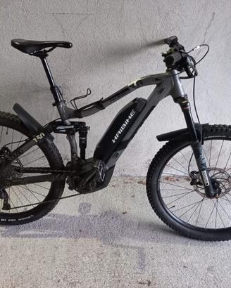 Haibike Sduro FullSeven LT 3.0 taglia M anno 2019