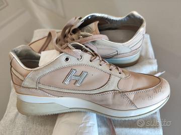 scarpe donna Hogan 