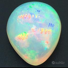 Opale 14.95 ct
