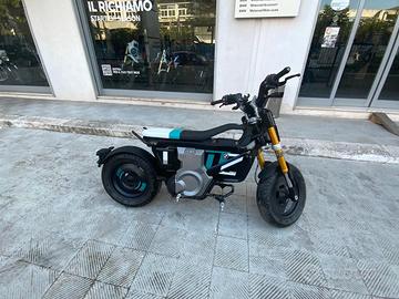 BMW CE 02 CE 02 AM RICARICA VELOCE