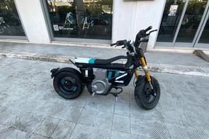 BMW CE 02 CE 02 AM RICARICA VELOCE