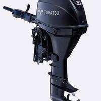 Motore fuoribordo Tohatsu MFS 30 hp