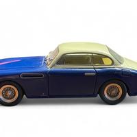 Modellini Ferrari ABC edizione limitata