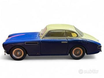 Modellini Ferrari ABC edizione limitata