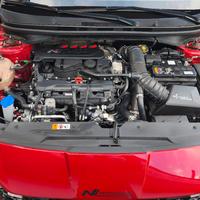 hyundai i20n performance