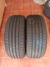 Coppia gomme Rotalla S Race RU01 225 40 19 93Y XL