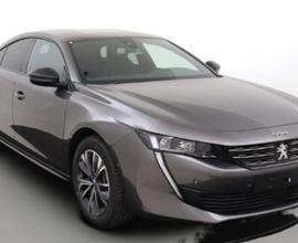 PEUGEOT 508 PureTech Turbo 130 Stop&Start EAT8 A